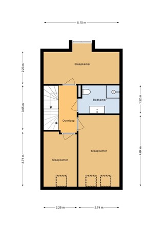 Medium property photo - Groeneweg 2A, 6871 DD Renkum